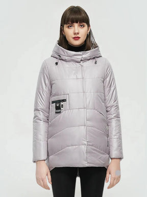 Parka Imperméable AquaVent