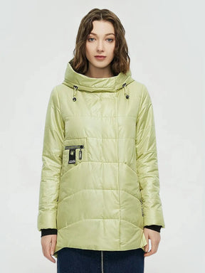 Parka Imperméable AquaVent