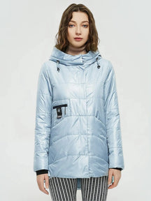 Parka Imperméable AquaVent