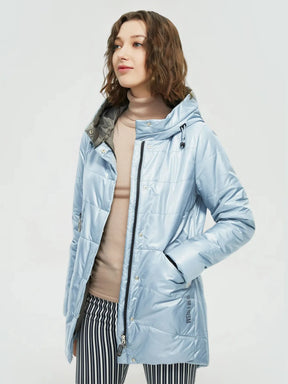 Parka Imperméable AquaVent