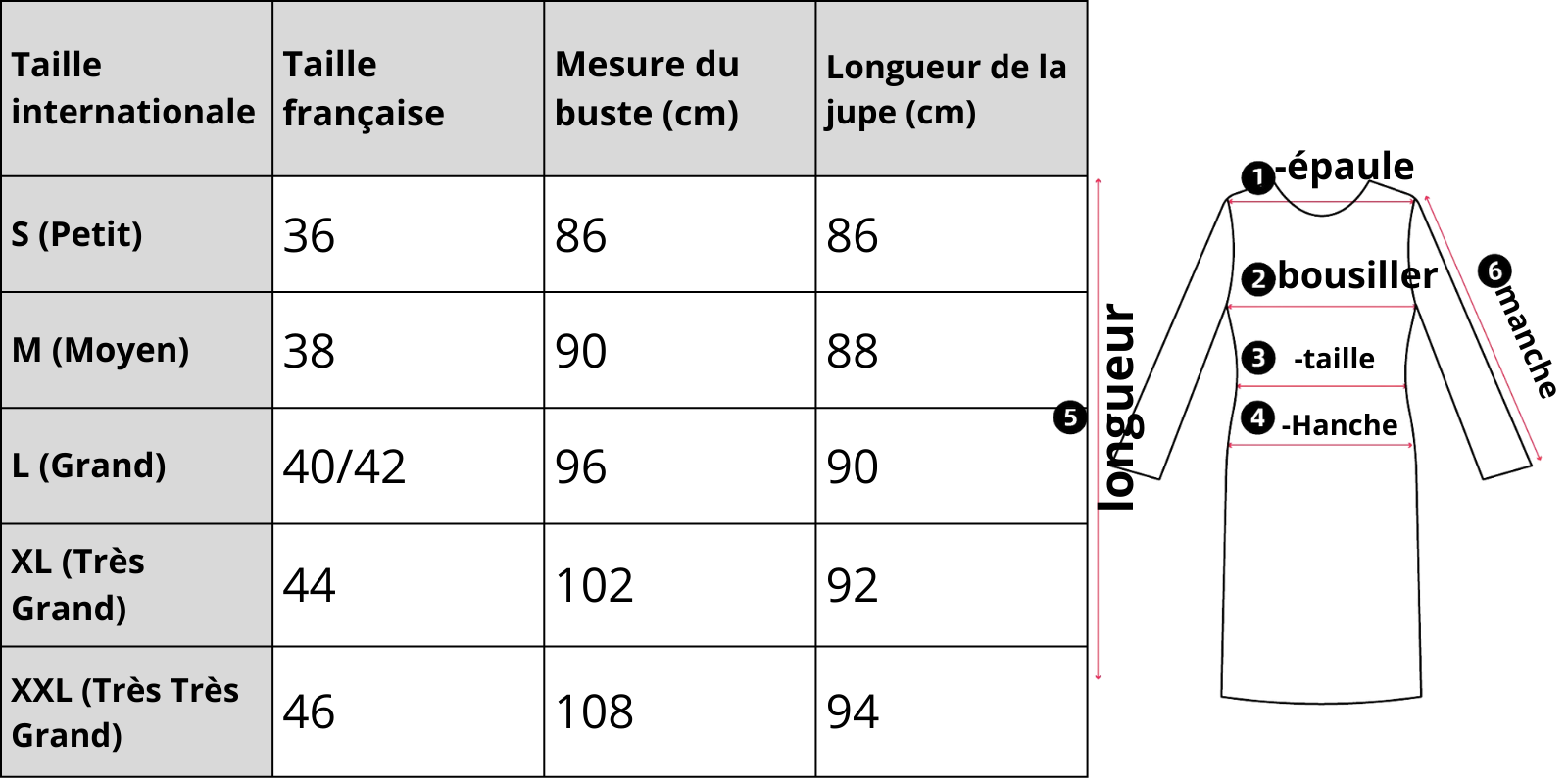 Robe Décontractée Longue à Boutons et Nœud