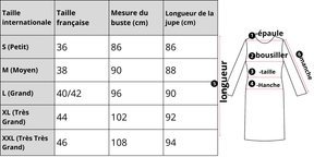 Robe Décontractée Longue à Boutons et Nœud