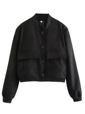 Veste Bomber BriseÉtoile