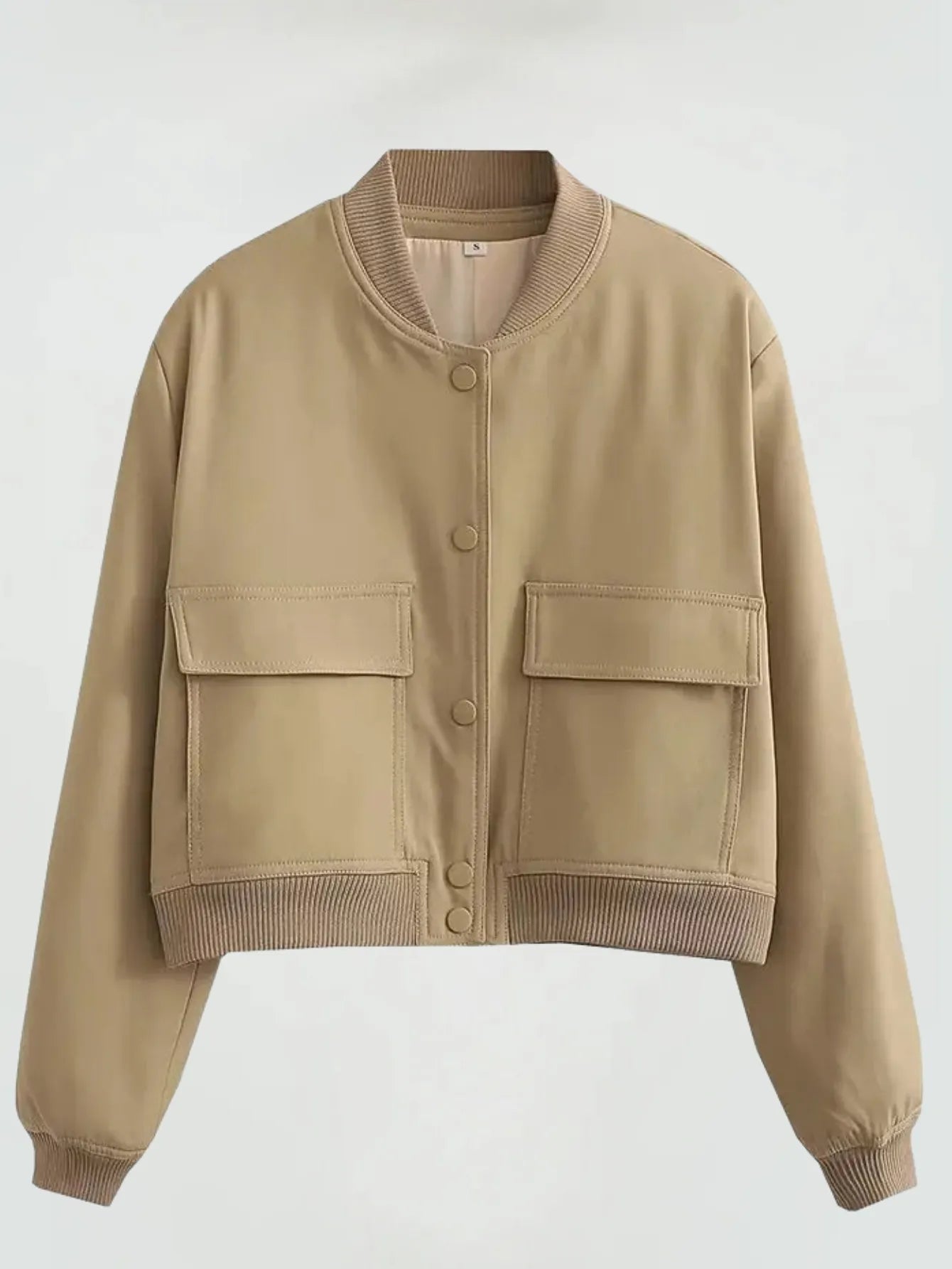 Veste Bomber BriseÉtoile