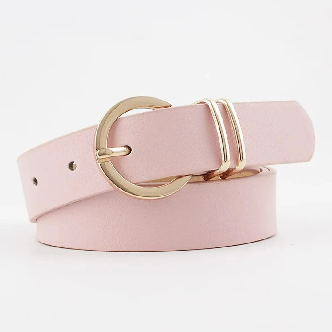 Ceinture Chic Élégance