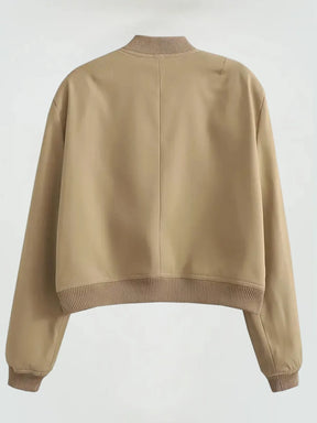 Veste Bomber BriseÉtoile