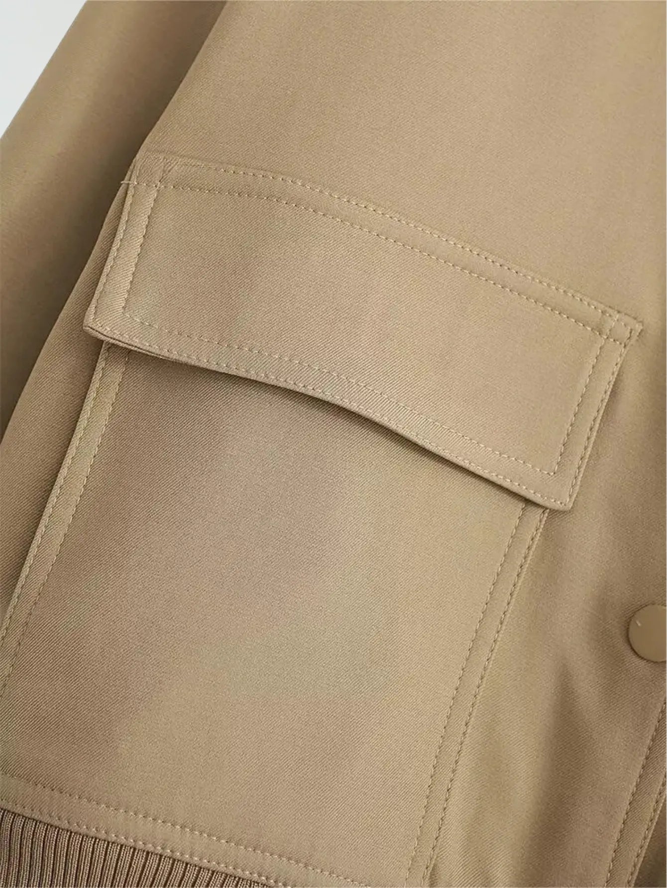 Veste Bomber BriseÉtoile